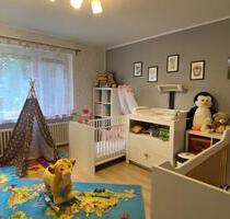 Wohnung in Velbert Tönisheide mit Garten