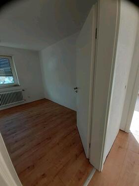 Foto - Etagenwohnung in Wartenberg-Rohrbach