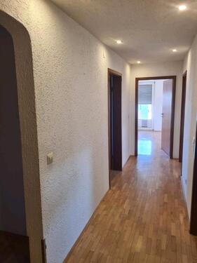 Foto - Etagenwohnung in Wartenberg-Rohrbach zur Miete