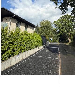 Foto - Außenstellplatz in Glücksburg – ideal für PKW, Anhänger & Camper