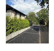 Außenstellplatz in Glücksburg – ideal für PKW, Anhänger & Camper - Glücksburg (Ostsee)