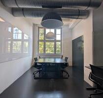 Offices - From 12 sqm until 500 sqm - All-in-Miete - Berlin Neukölln