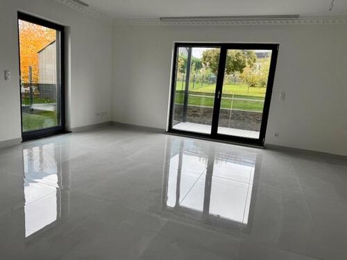 Foto - Stilvolle und exklusive 3-Zi-Wohnung mit Balkon und Stellplatz in bevorzugter ruhiger Lage