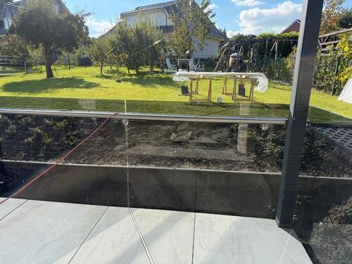 Foto - 3 Zimmer Erdgeschoßwohnung zur Miete in Lübeck