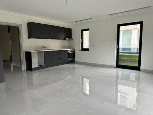 Foto - 3 Zimmer Erdgeschoßwohnung in Lübeck