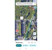 Stellplatz für PKW - 40,00&nbsp;EUR Miete, in Hamburg (PLZ: 22395) Wandsbek