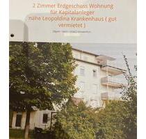 2-Zimmer Eigentumswohnung - 160.000,00&nbsp;EUR Kaufpreis, ca.&nbsp; 58,00&nbsp;m&sup2; in Schweinfurt (PLZ: 97422) Haardt