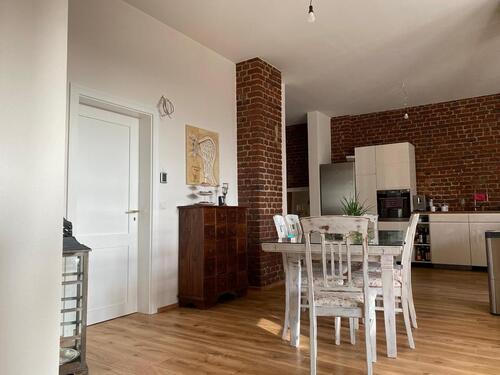 Foto - Etagenwohnung in Arnsberg zur Miete