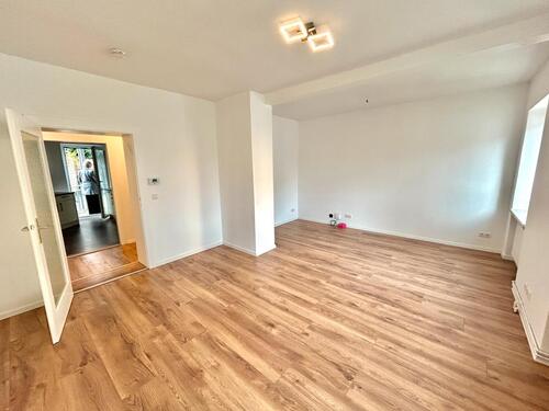 Foto - 2 Zimmer Erdgeschoßwohnung in Magdeburg