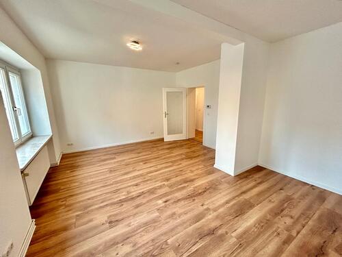 Foto - Erdgeschoßwohnung in Magdeburg zur Miete