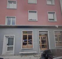 Attraktive 2-Zimmer-Wohnung mit Balkon im 1. OG in ruhiger Lage - Essen Stadtbezirk III