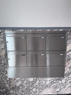 Foto - 2 Zimmer Etagenwohnung in Essen