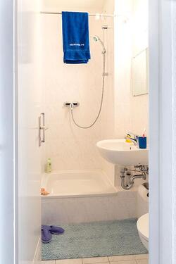 Foto - 2 Zimmer Etagenwohnung in Neubrandenburg