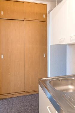 Foto - Etagenwohnung in Neubrandenburg zur Miete