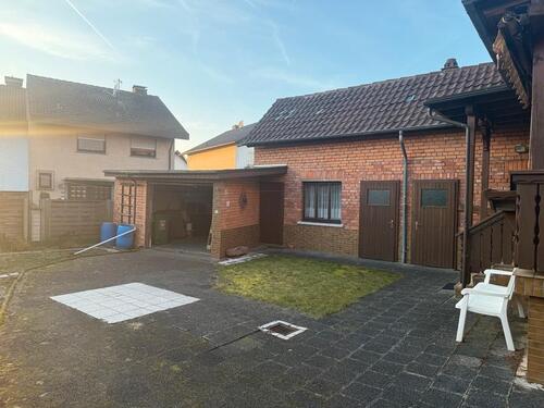 Foto - 6 Zimmer Einfamilienhaus in Hainburg