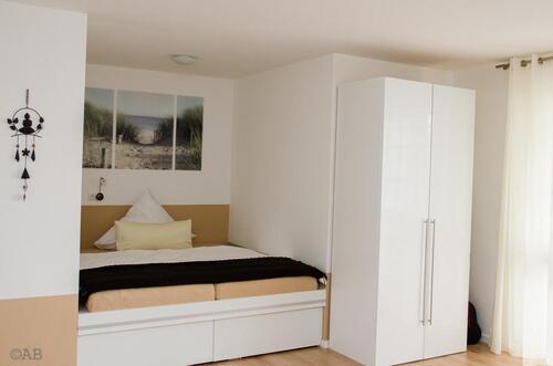 Foto - 1.5 Zimmer Etagenwohnung zur Miete in Königsbrunn