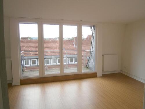 Foto - 5 Zimmer Etagenwohnung zur Miete in Bad Salzuflen