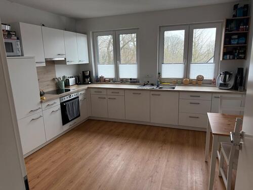 Foto - 4 Zimmer Dachgeschoßwohnung zur Miete in Thedinghausen