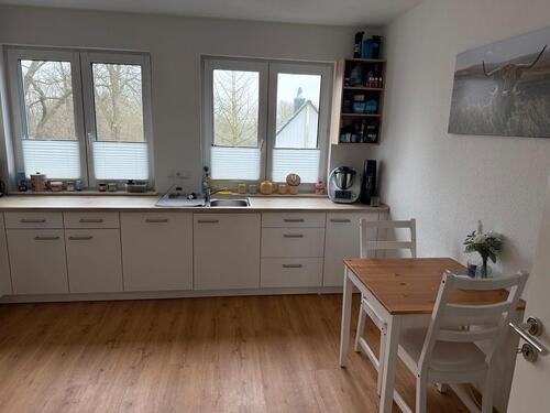 Foto - 4 Zimmer Dachgeschoßwohnung in Thedinghausen