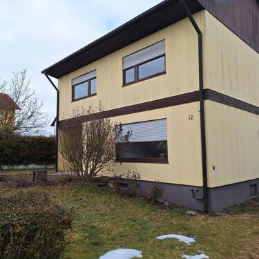 Foto - 2 Zimmer Einfamilienhaus zum Kaufen in Sulzbach-Rosenberg