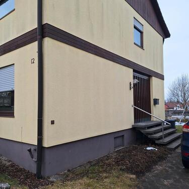 Foto - 2 Zimmer Einfamilienhaus in Sulzbach-Rosenberg