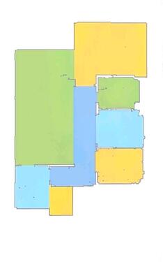 Foto - Mietwohnungen 108 m² in Retzbach