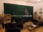 Foto - Wohnungsswap - 3 Zimmer, 63 m² - Gontermannstraße, Tempelhof, Berlin