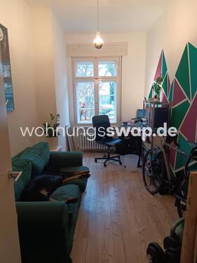 Foto - 3 Zimmer Etagenwohnung in Berlin