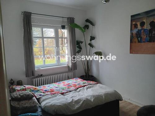 Foto - Etagenwohnung in Berlin zur Miete