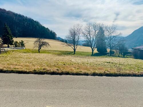 Foto - Unverbaubares Traumgrundstück ! Jetzt diese Möglichkeit sichern !