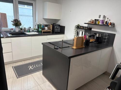 Foto - Attraktive Garten Wohnung mit Einlieger Option, ca 105qm