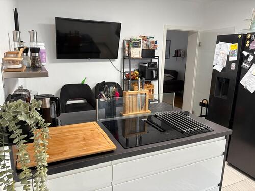 Foto - 4 Zimmer Maisonettenwohnung in Nürnberg