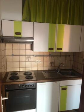 Foto - 2 Zimmer Etagenwohnung in Göttingen