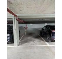 Auto PKW Motorrad Oldtimer Parkplatz Tiefgarage Neudietendorf - Nesse-Apfelstädt