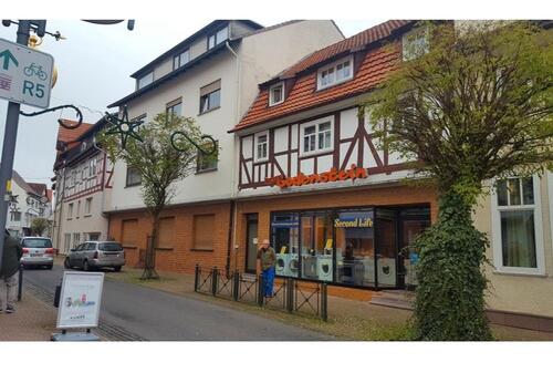 Foto - Laden zu vermieten - Innenstadt Sontra