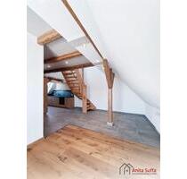 Stilvolles Wohnen im modernen Loftcharakter – hell, offen, hochwertig - Dietersheim