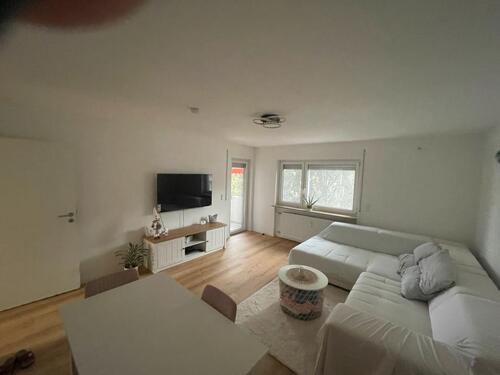 Foto - 4 Zimmer Etagenwohnung in Neckarsulm