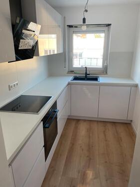 Foto - Etagenwohnung in Neckarsulm zum Kaufen