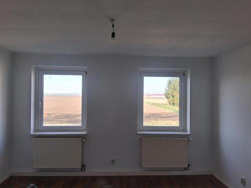 Foto - 3 Zimmer Erdgeschoßwohnung in Drei Gleichen