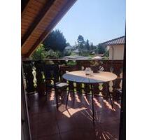 Schöne 3 Zimmer Dachgeschosswohnung - Neuenhagen bei Berlin