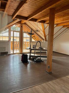 Foto - 3 Zimmer Dachgeschoßwohnung zur Miete in Neuenhagen bei Berlin