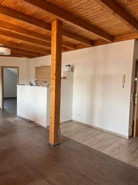 Foto - 3 Zimmer Dachgeschoßwohnung in Neuenhagen bei Berlin