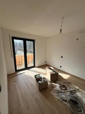 Foto - Etagenwohnung in Freilassing zur Miete