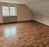 2,5 Zimmer Dachgeschoßwohnung ab 01.05.26 in Herschfeld zu verm. - Hohenroth