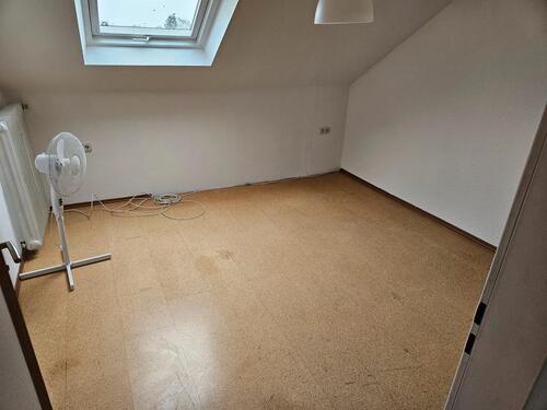 Foto - 2.5 Zimmer Dachgeschoßwohnung in Hohenroth