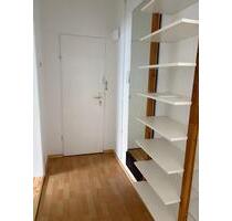 1 Zimmer Studentenwohnung sofort frei - Schweinfurt Gartenstadt