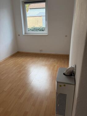 Foto - Erdgeschoßwohnung in Schweinfurt zur Miete