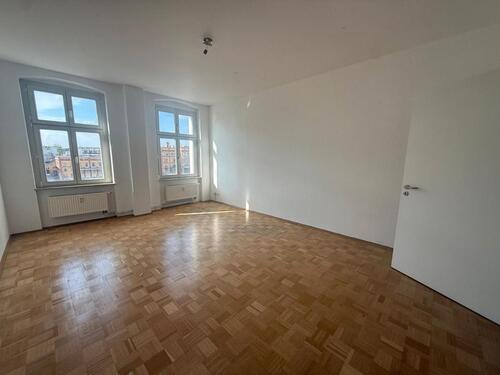 Foto - 3 Zimmer Etagenwohnung zur Miete in Berlin
