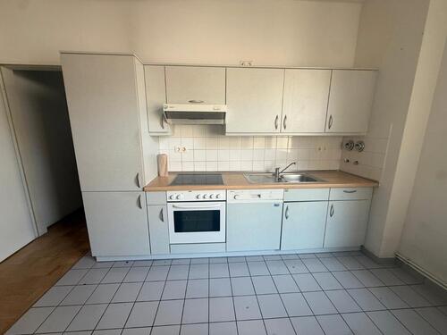 Foto - Etagenwohnung in Berlin zur Miete