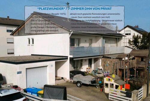 Foto - ~von Privat~ große DHH zu verkaufen